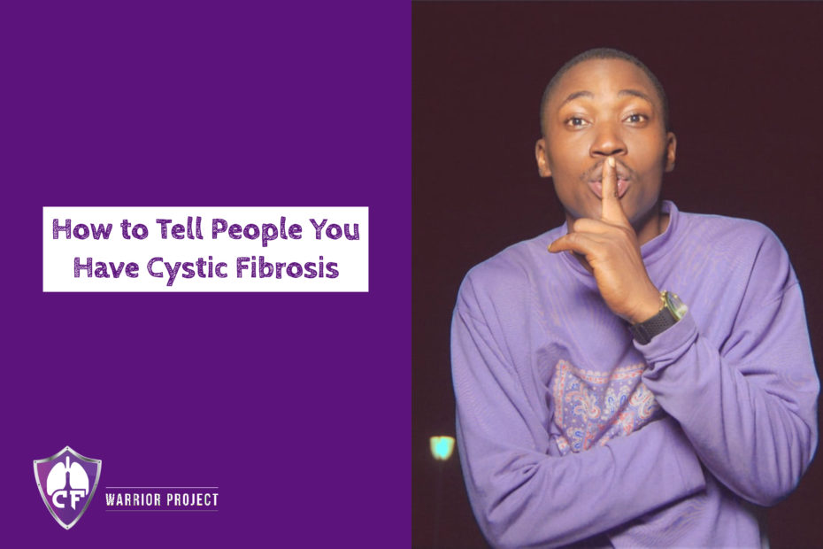 cystic fibrosis