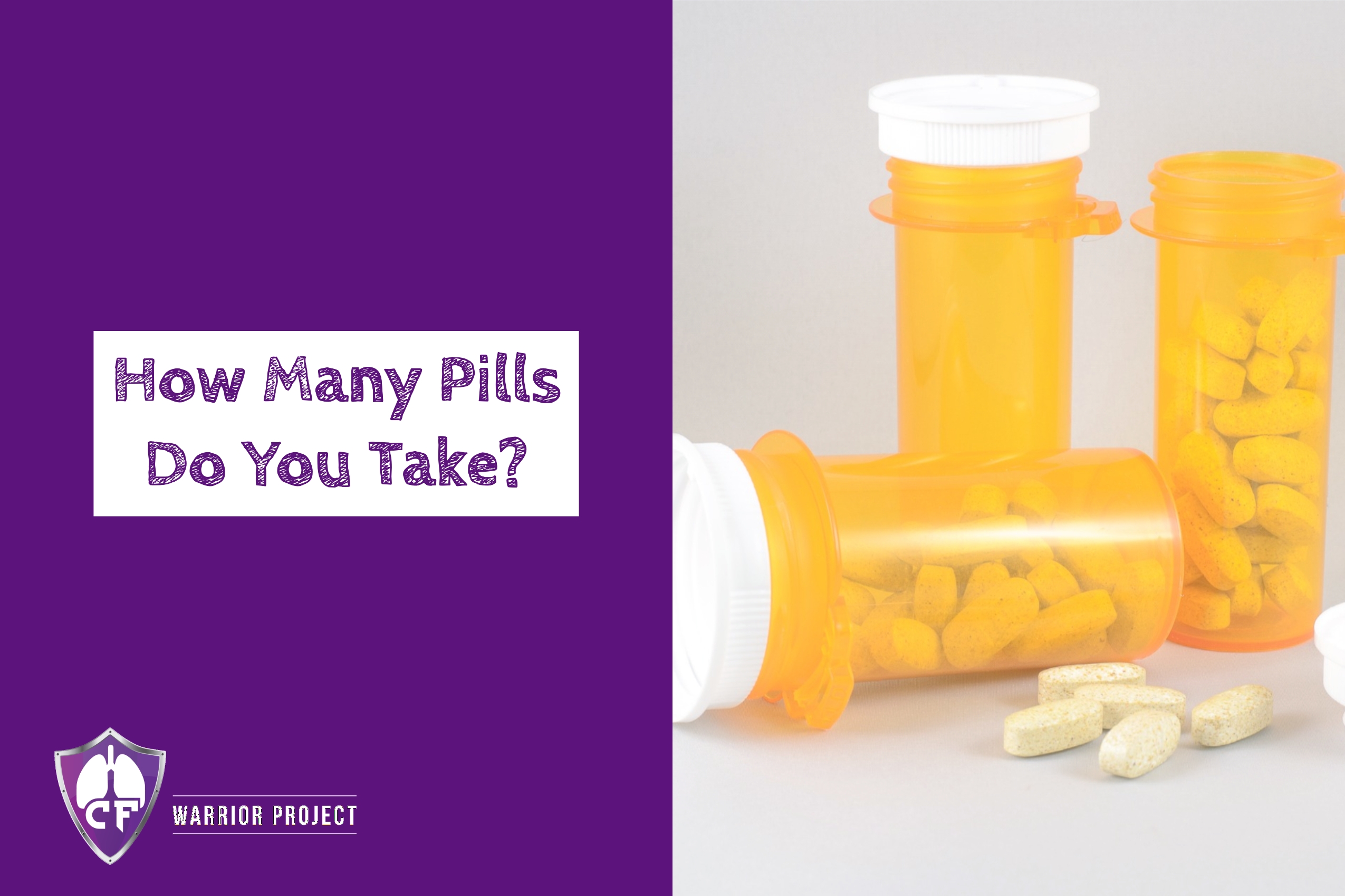 is it safe to take 6 pills a day