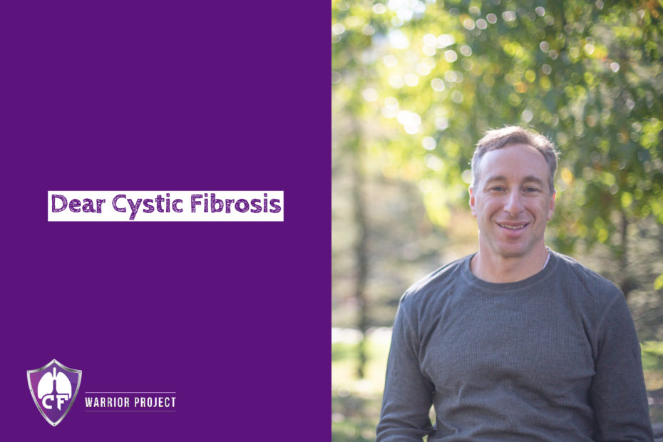 cystic fibrosis