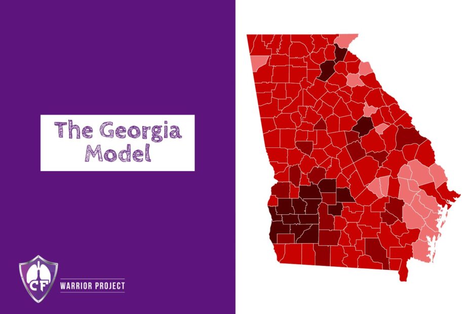 The Georgia Model
