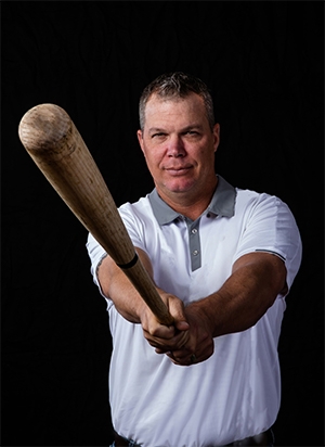 Chipper Jones