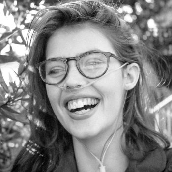 Claire Wineland